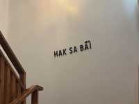 Hak Sa Bai Hotel