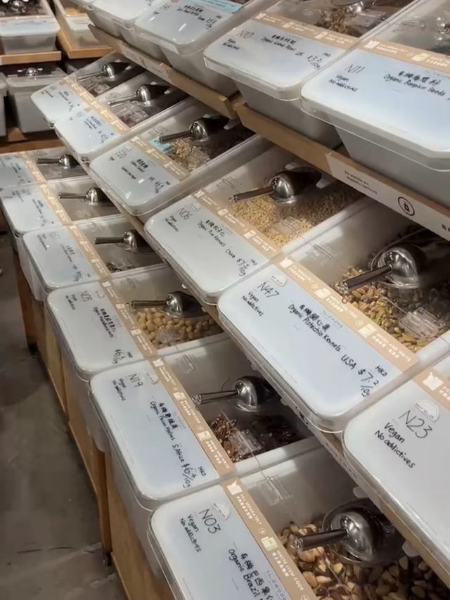 Slowood HongKong: A MUST visit for fragrance lover!