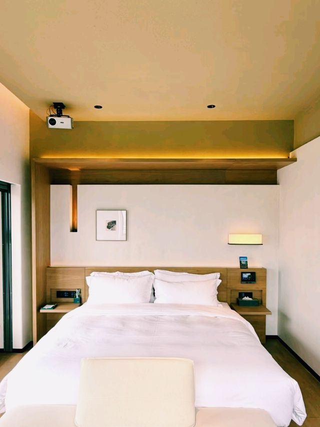 珠海特色輕奢酒店：珠海旭美山酒店，使用trip.com預訂享受最大優惠