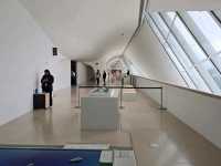 해외여행 브라질 리우 데 자네이로의 Museu do Amanhã