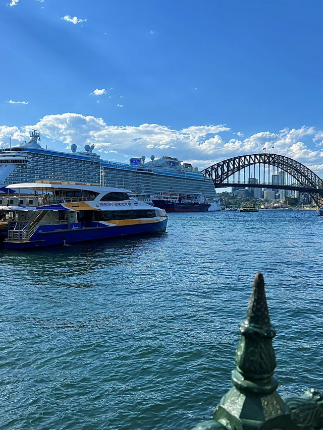ออสเตรเลีย🇦🇺
