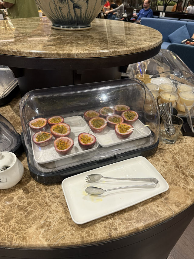 🇻🇳【無料でここまで快適!?】ノイバイ空港「Song Hong Lounge」で極上のトランジット体験！