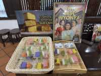 🌟 Ivy’s Nyonya Cuisine: A Michelin-Starred Homestyle Love Story in Penang! 🍲💖