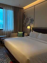 Iconic Marjorie Hotel, 5-Star Hotel in Penang with Peranakan Twist