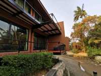 🌿​ The Grace Amphawa Resort |