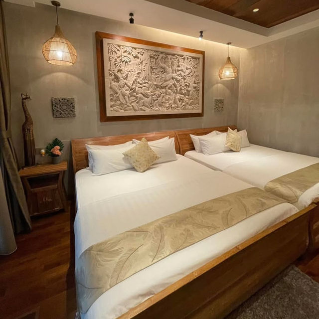 A Serene Retreat Rooted in Timeless Charm