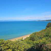 Abel Tasman National Park