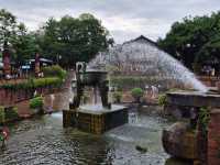 Time Travel, Chengdu Style ⏳🏯 – Huanglongxi Ancient Town