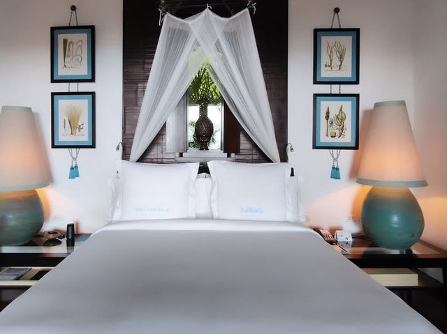 Four Seasons Resort Koh Samui