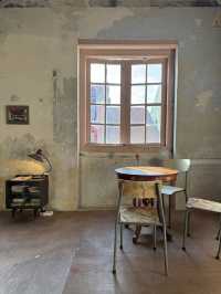 The Coffee JAR, A Cozy Coffee Haven in Malacca