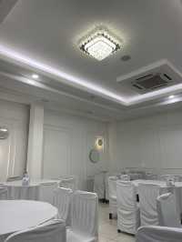 Hasanah Restaurant - ร้านอาหารฮาสานะห์ พรุบาโกย