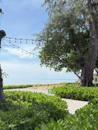 The Standard HuaHin: ดีไซน์สุดคูลความชิลล์ที่ลงตัว