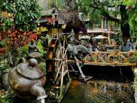 Charming Serenity of Shuhe Old Town