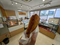 Tasting Nagasaki 長崎