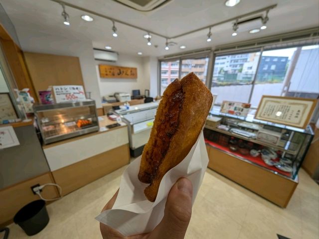 Tasting Nagasaki 長崎
