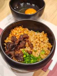 ร้านทาเคอิบุฟเฟ่ต์ชาบูสไตล์ญี่ปุ่น