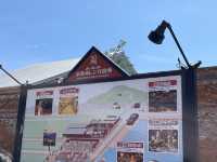北海道_大沼公園、百年女子修道院、金森倉庫