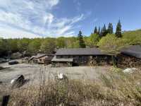 Aomori Onsen trip (11 days) part 1