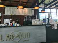 กาแฟหลักสิบ ☕☕☕วิวหลักล้าน🌲🌲🌲 ที่หาดใหญ่ สงขลา