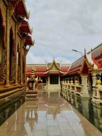 โบสถ์วัดหลวงพ่อโอภาสี