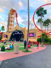 พาเที่ยวสวนสนุกในฝัน USS ORLANDO 