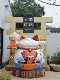 Lantau Island (大屿山), Hong Kong