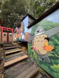 Kireina Genting Villa & Cafe, A Tranquil Escape in Genting Highlands