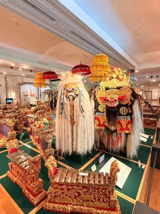 🎶✨ Hamamatsu Musical Instruments Museum Weekend: A Symphony for the Senses