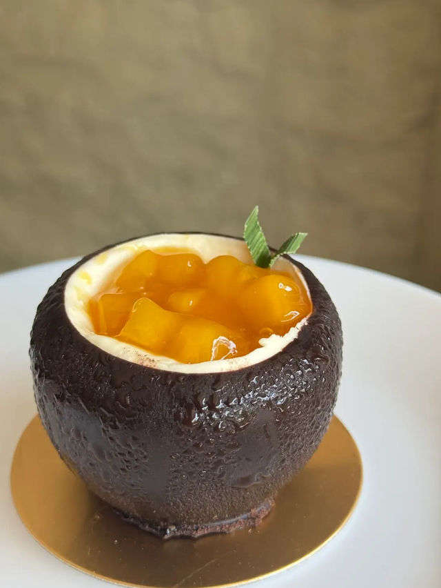 1812 Cafe Melaka