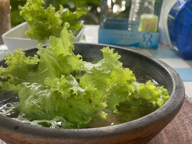เทียนเหล็ง บะกุ๊ดเต๋  "อร่อยที่สุดในเมืองมนุษย์"