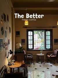 The Better Coffee