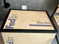 FedEx: The Unsung Hero of My Summer Vacation