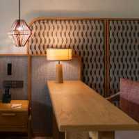 A Hidden Oasis of Effortless Sophistication