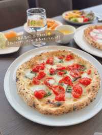【京都/京都駅】メインが選べる✨イタリアンビュッフェ🥰🍕