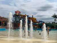 澳洲黃金海岸 WhiteWater World 全攻略