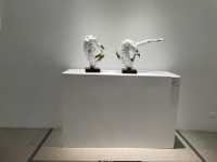 Beauty of Women by Ju Ming