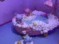 サンリオピューロランド｜グリーティングとショーが最高の思い出に✨