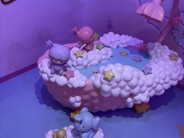 サンリオピューロランド｜グリーティングとショーが最高の思い出に✨
