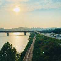 聖水天橋電梯 (성수육교 엘리베이터)