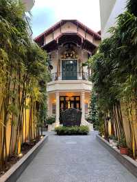Hanoi’s Must-Eat 🍽️🥢 Chả Cá Thăng Long (6B/ 2D Đường Thành)