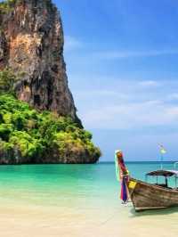 🌺🚤 Phuket:Escape to Paradise | Phi Phi Islands Cruise R 🏝️✨
