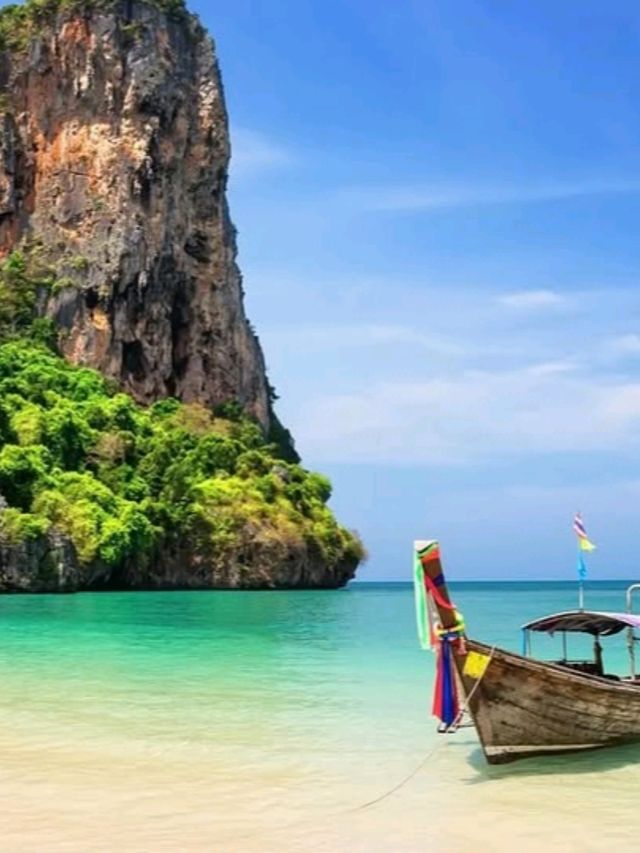 🌺🚤 Phuket:Escape to Paradise | Phi Phi Islands Cruise R 🏝️✨