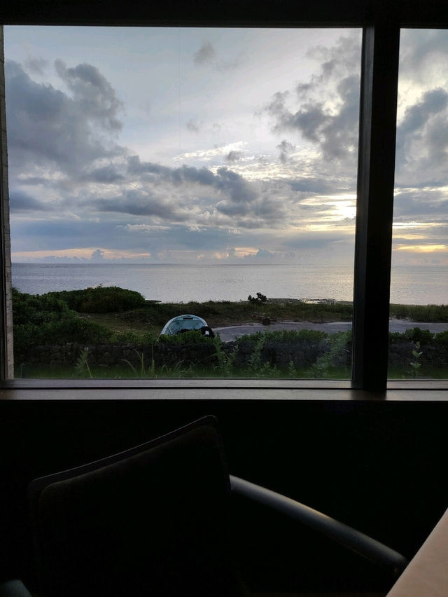 虹夕諾雅沖繩 晚餐