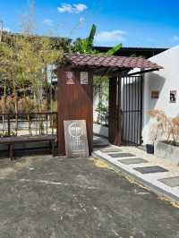 ☕ : HINT Coffee Roaster RTB คาเฟ่รัตนาธิเบศร์ 
