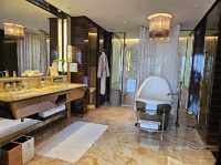 上海 The Ritz-Carlton ⭐️⭐️⭐️⭐️⭐️⭐️豪華級的酒店，JW Group 旗下品牌信心保證