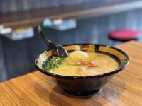 🍜 ICHIRAN no Mori – Where Ramen Begins in the Forest of Itoshima