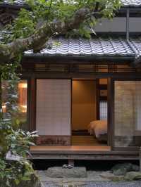  愛媛県大洲に佇むリノベ旅館「近田屋」