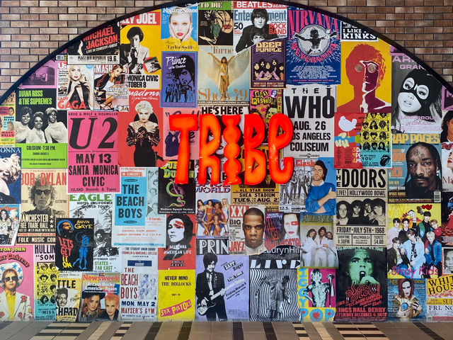 🍹🇹🇭 TRIBE Sky Beach Bar: Bangkok's Ultimate Vibe!
