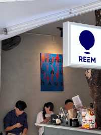 REEM Coffee