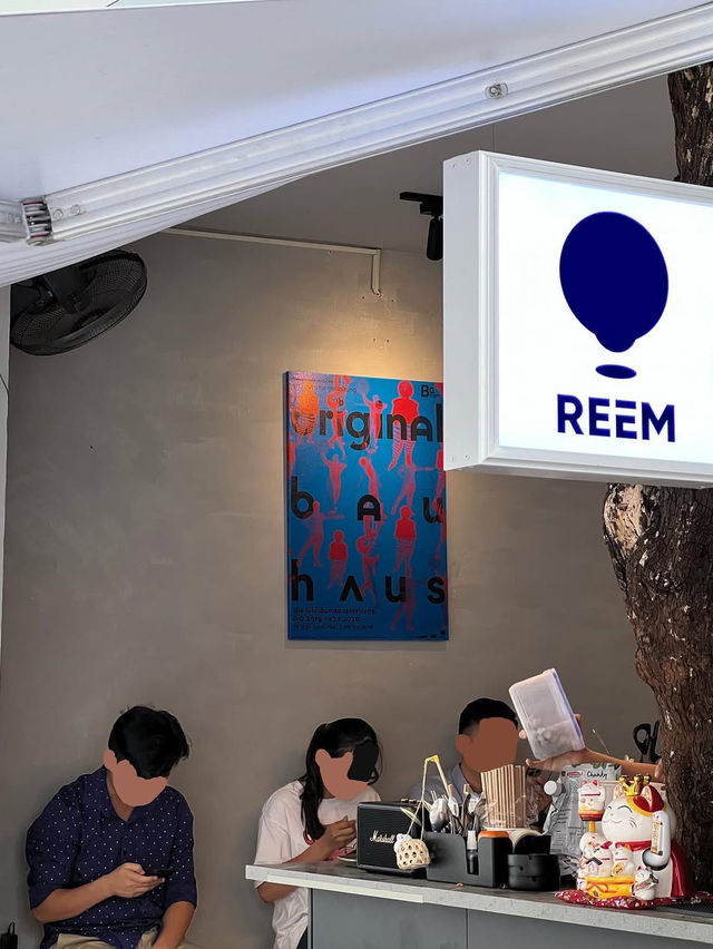 REEM Coffee